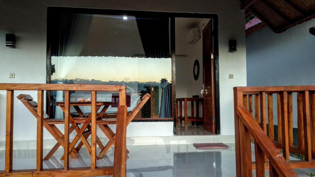 Vina Bungalow Toyapakeh Εξωτερικό φωτογραφία