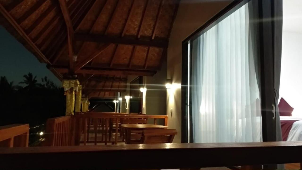 Vina Bungalow Toyapakeh Εξωτερικό φωτογραφία