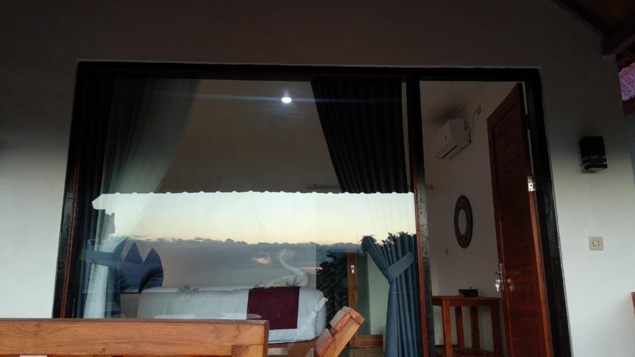 Vina Bungalow Toyapakeh Εξωτερικό φωτογραφία
